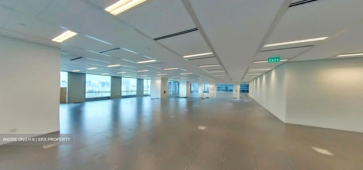 Capital Tower (D1), Office #580612441